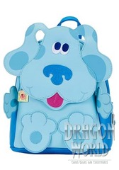 Loungefly Blues Clues Backpack